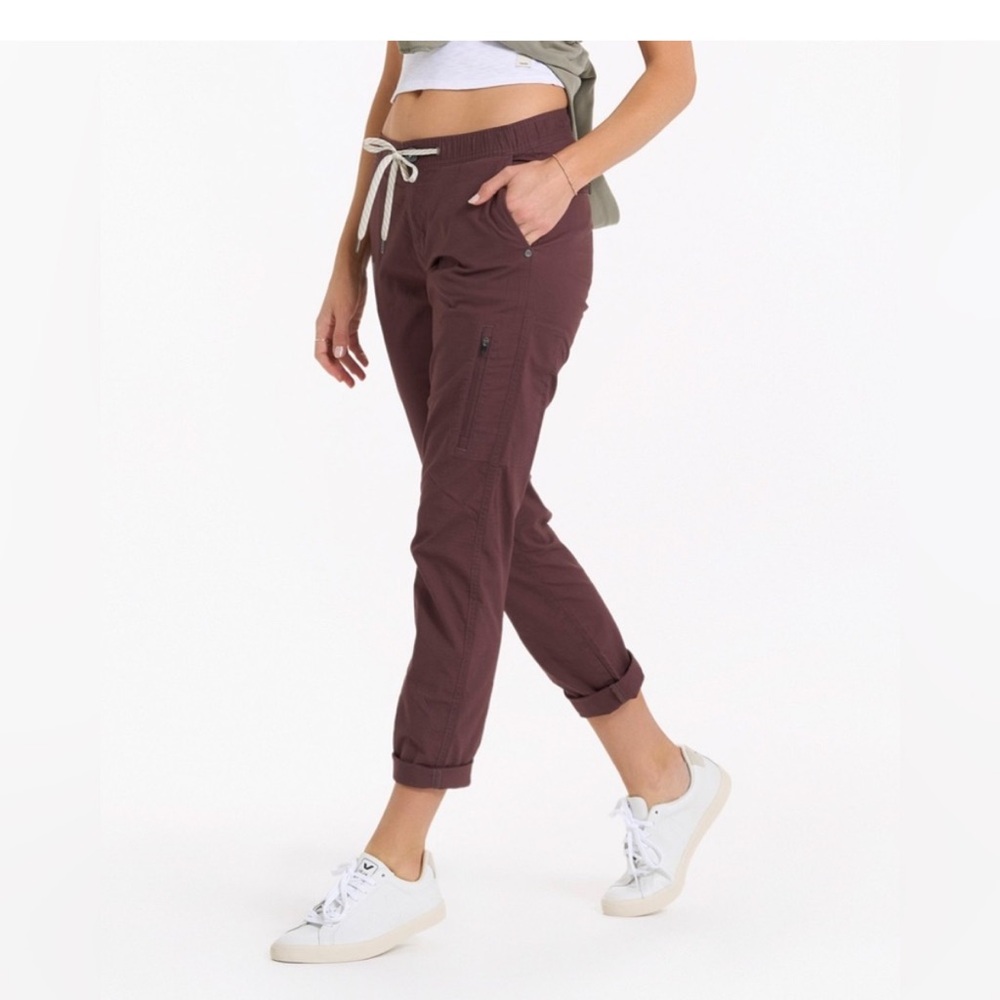 Vuori Ripstop Pant